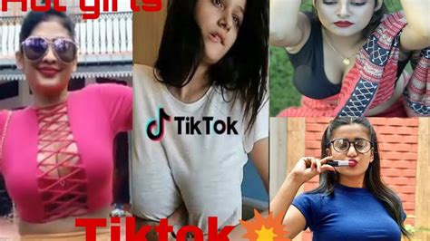 Sexy Tiktok Porn Videos 